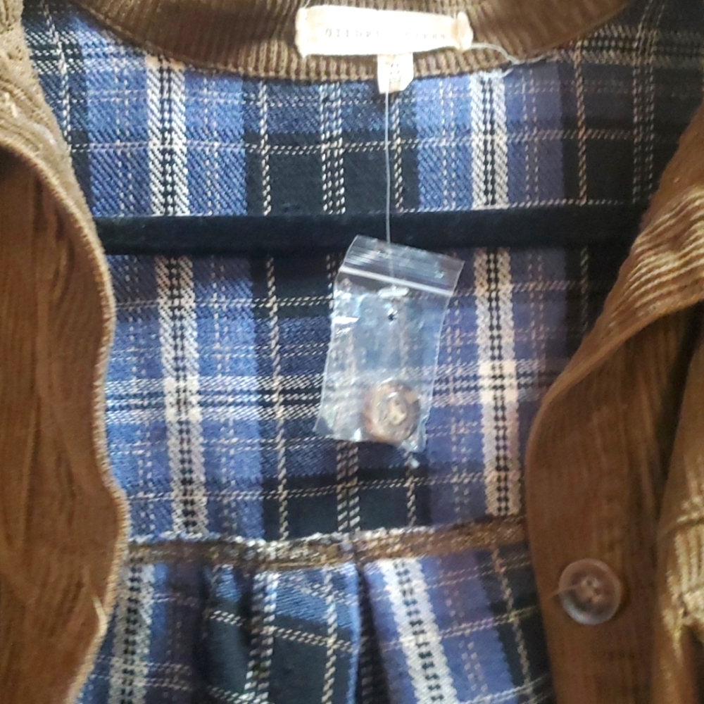 Guilded Intent jacket - Picture 6 of 13